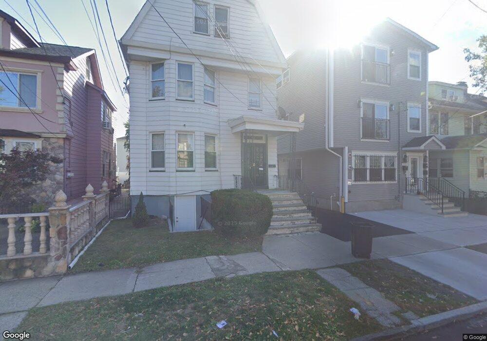 419 N 7th St unit 2nd, Newark, NJ 07107 - photo 1