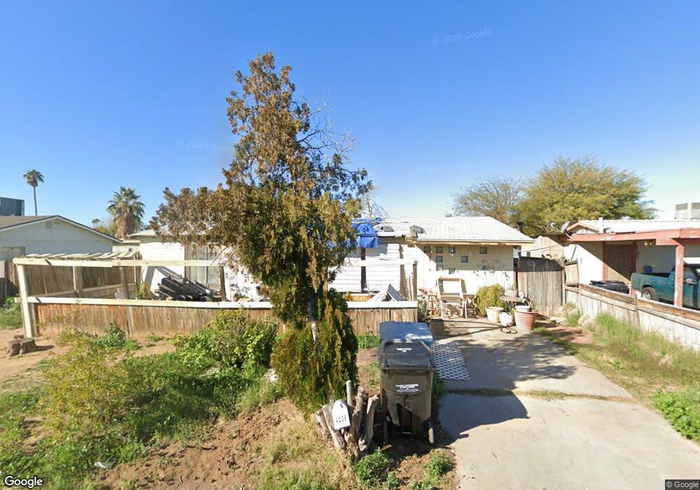 4208 N 74th Ave, Phoenix, AZ 85033 - photo 1