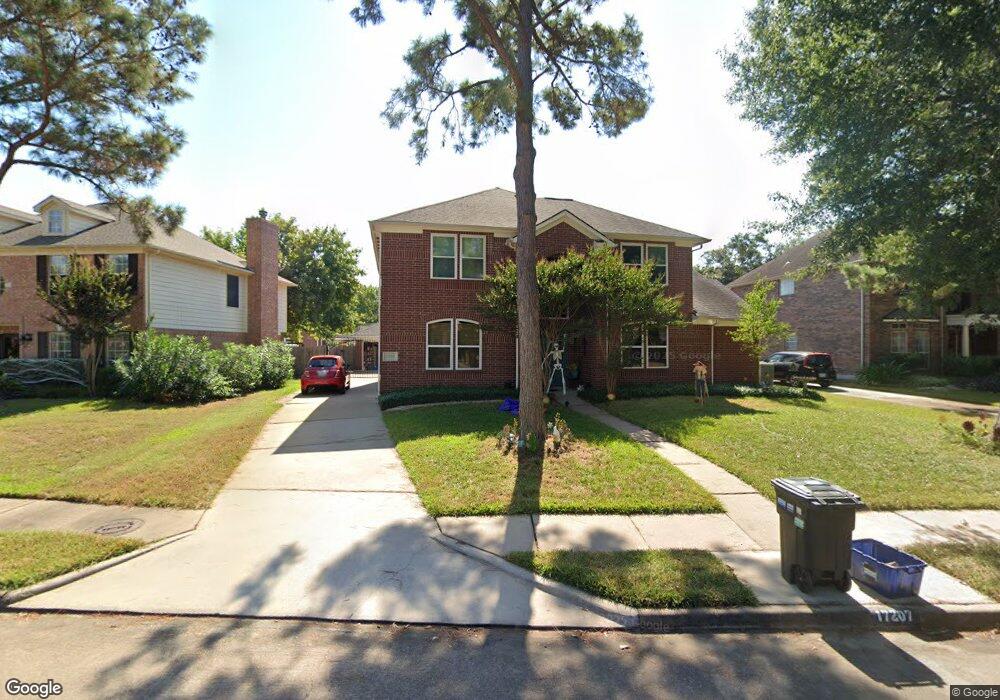 17207 Palm Falls Ct, Houston, TX 77095 - photo 1