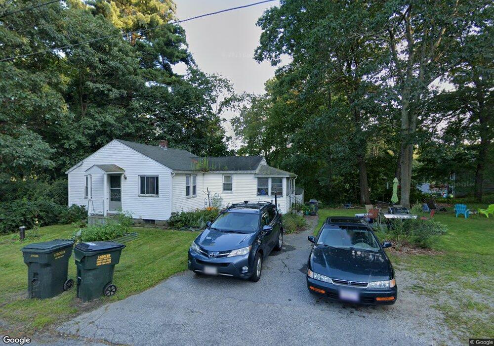 10 Maple Rd, Charlton, MA 01507 - photo 1