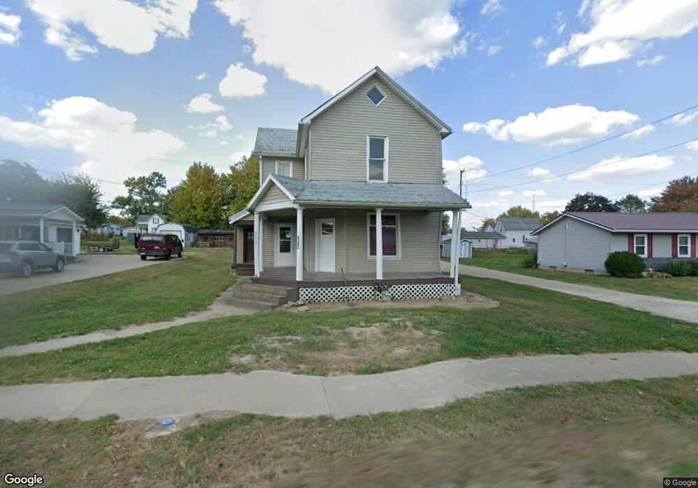 209 E Main St, Danville, OH 43014 - photo 1