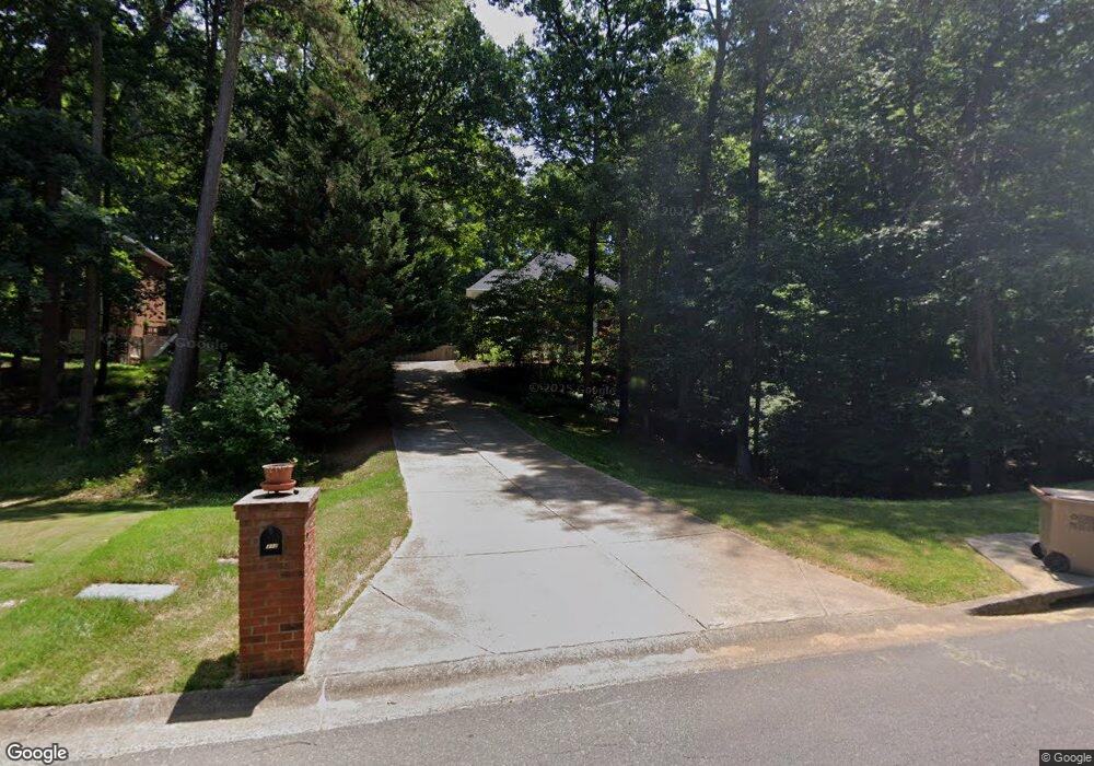 312 Windsor Falls Dr unit 2, Canton, GA 30114 - photo 1