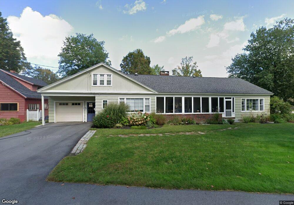 11 Willow St, Yarmouth, ME 04096 - photo 1