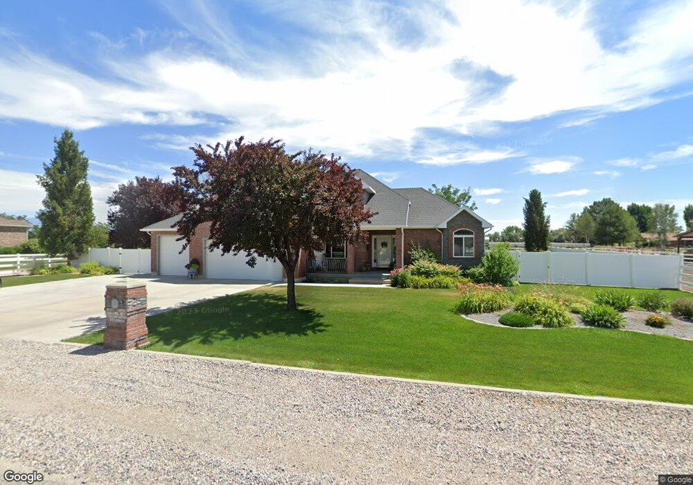 6331 W 4800 S, Hooper, UT 84315 - photo 1