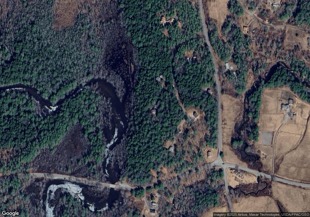 29 Nequasset Pines Rd, Woolwich, ME 04579 - photo 1