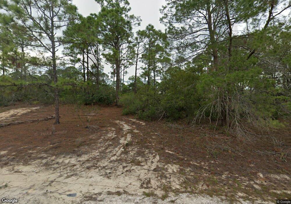 410 Blue Moon Ave, Lake Placid, FL 33852 - photo 1