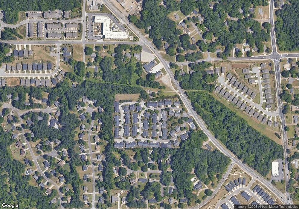 938 Verlander Trail unit 938, Mableton, GA 30126 - photo 1