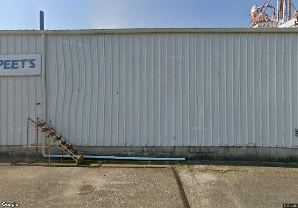 207 E Mill St, Odon, IN 47562 - photo 1