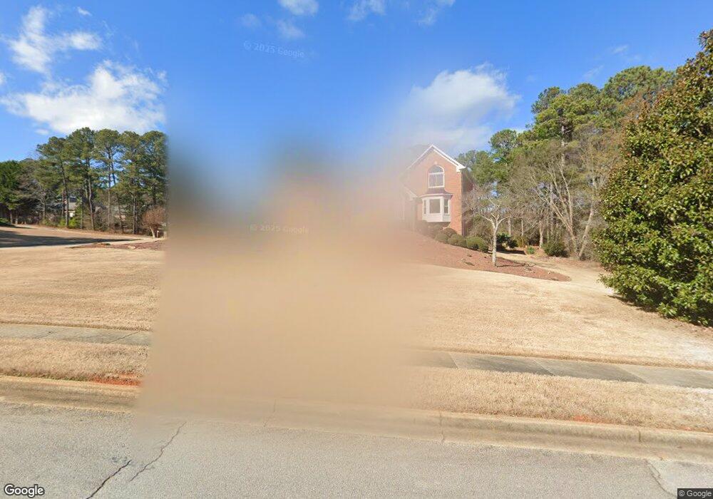 3001 Nantucket Cove NE unit 2, Conyers, GA 30012 - photo 1