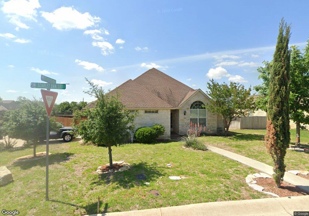 801 Scarlet Oak Ct unit 44, Fredericksburg, TX 78624 - photo 1