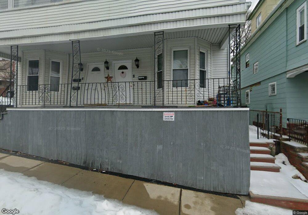 6 Franklin St, Everett, MA 02149 - photo 1