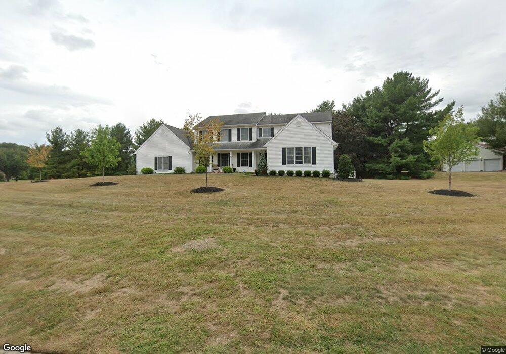 12 Peach Tree Ln, Holmdel, NJ 07733 - photo 1