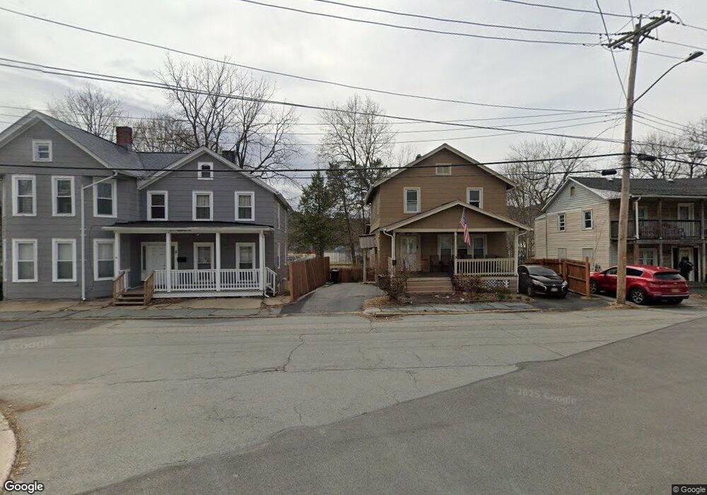 3 New St, Port Jervis, NY 12771 - photo 1