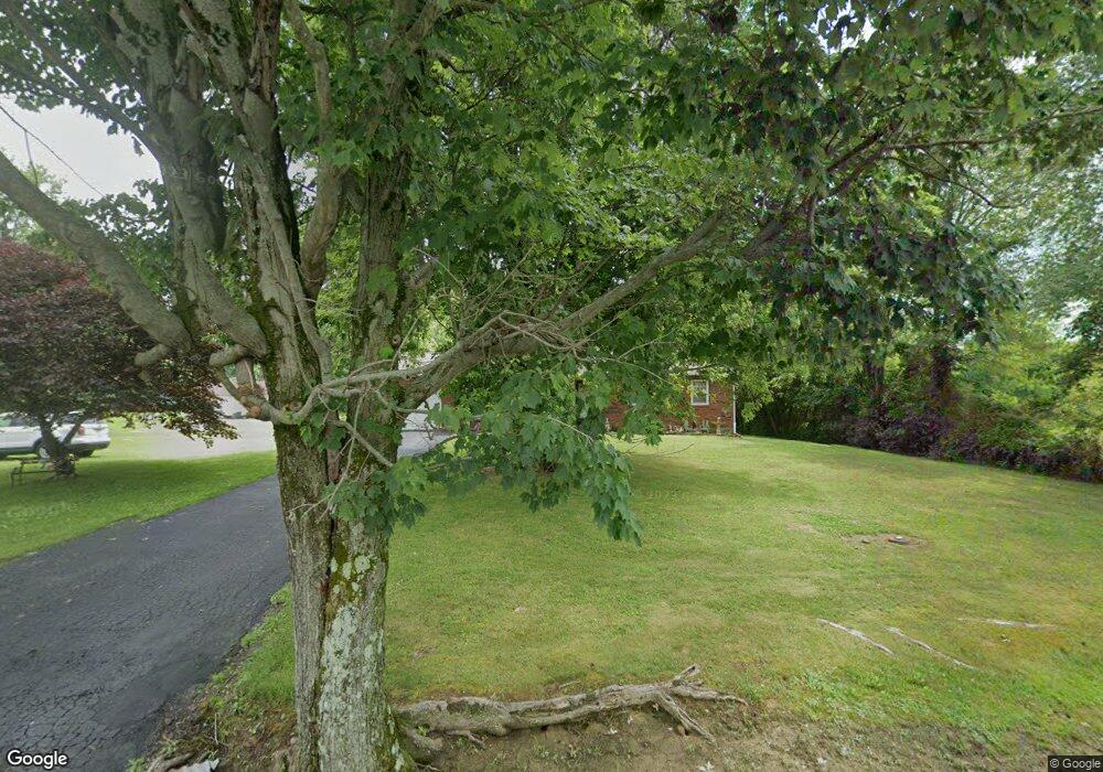 407 W van Campen Rd, Austin, IN 47102 - photo 1