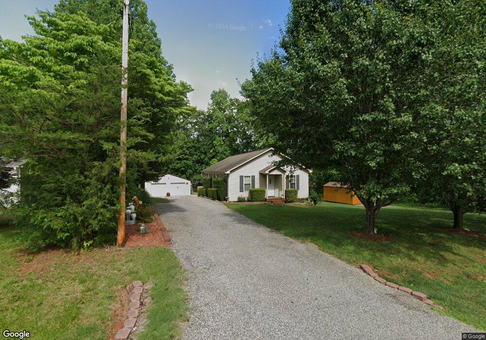 276 River Run Rd, Statesville, NC 28625 - photo 1