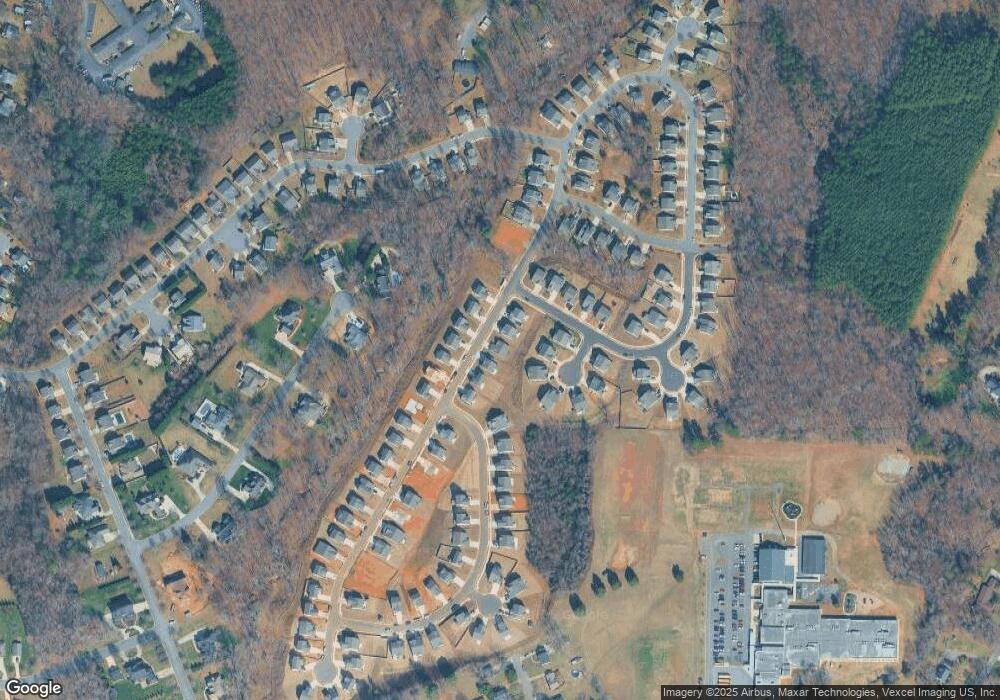 2518 Andes Dr, Statesville, NC 28625 - photo 1