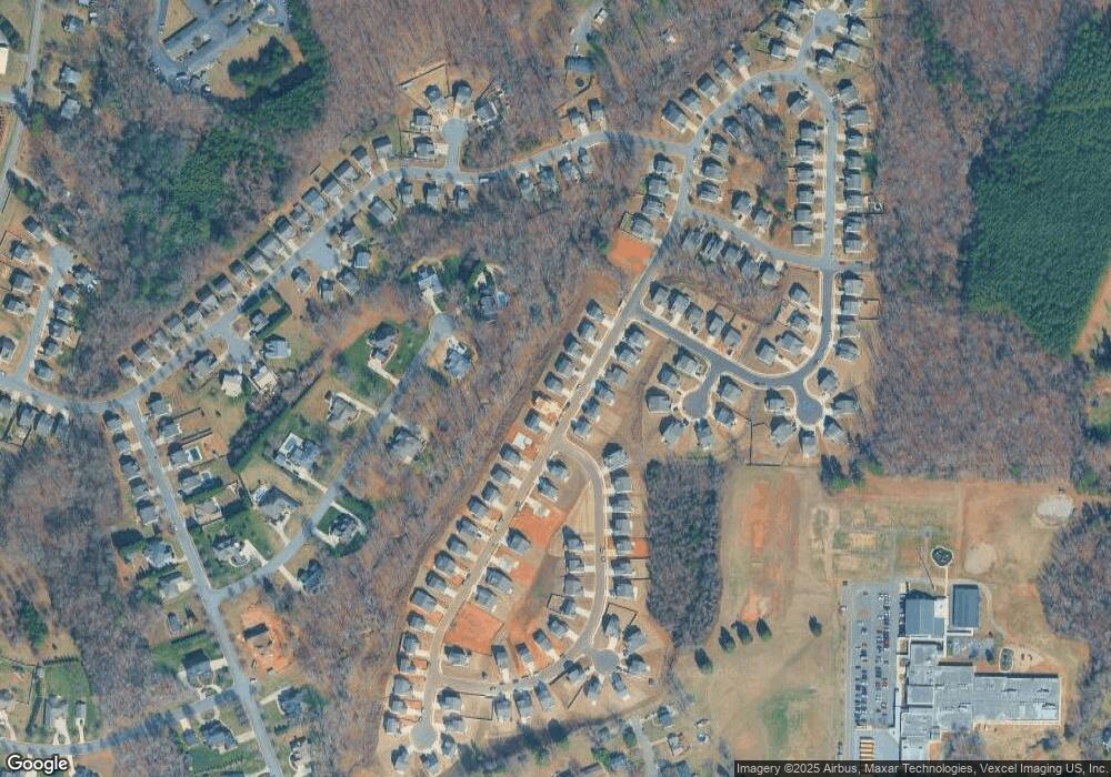 2513 Andes Dr, Statesville, NC 28625 - photo 1