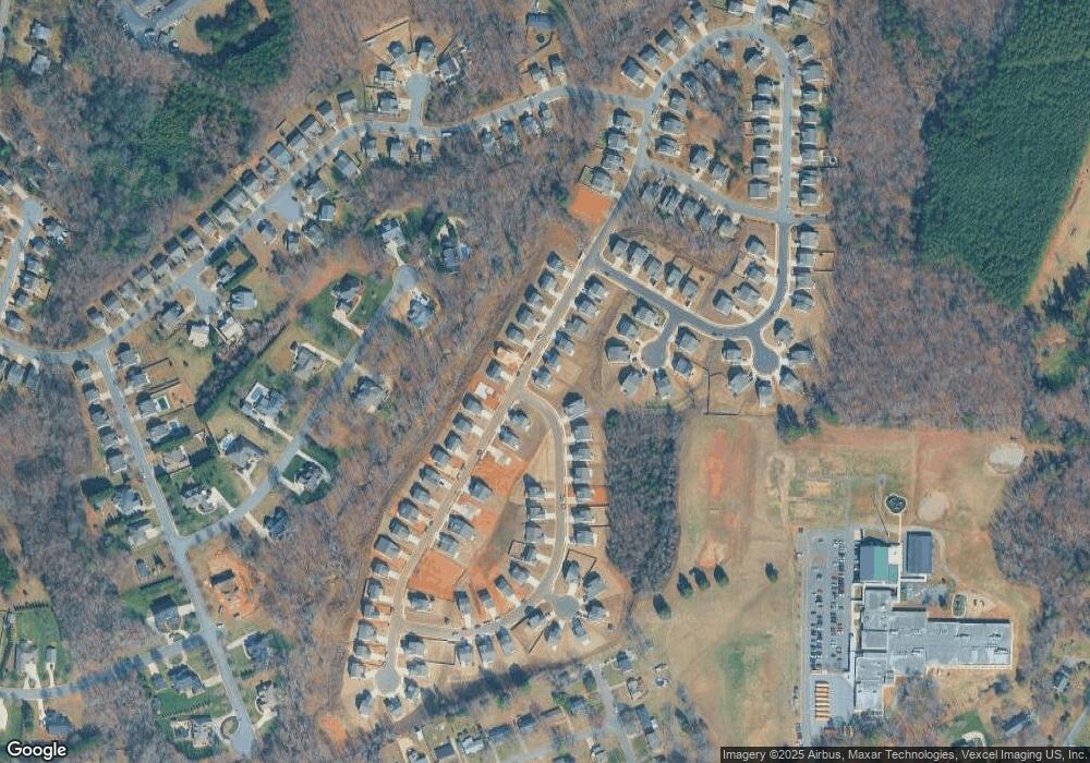 2510 Andes Dr, Statesville, NC 28625 - photo 1