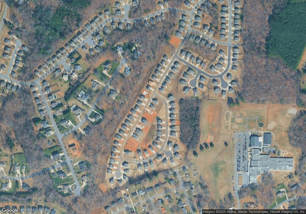 2500 Andes Dr, Statesville, NC 28625 - photo 1