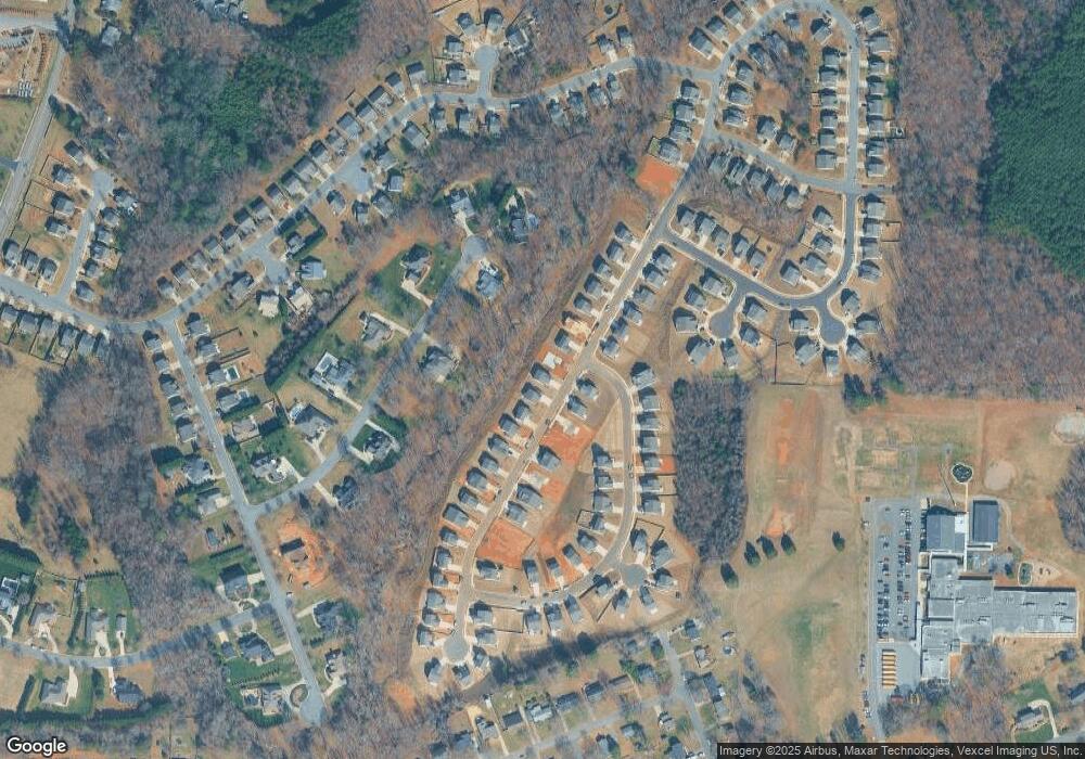 2501 Andes Dr, Statesville, NC 28625 - photo 1