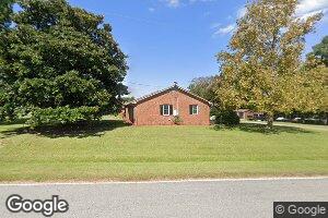 1280 Sandy Foundation Rd, Deep Run, NC 28525