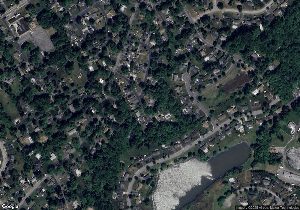 21 Thor Dr, Succasunna, NJ 07876 - photo 1