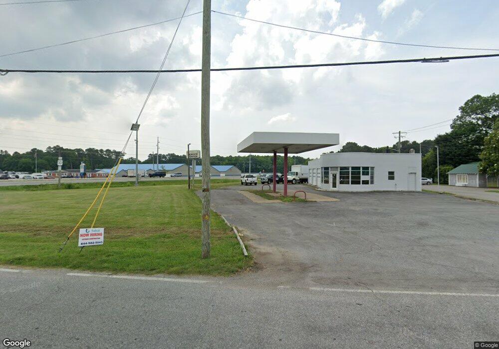 500 Del Rhodes Ave, Queenstown, MD 21658 - photo 1