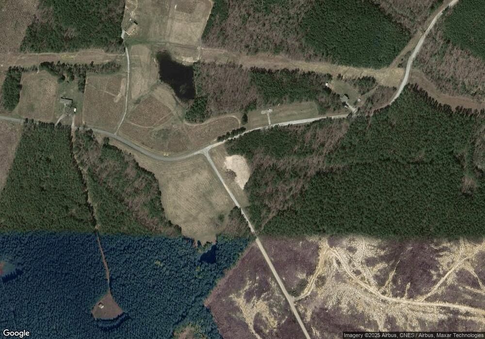 51 Hutcheson Rd, Chase City, VA 23924 - photo 1