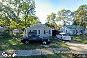 309 S Park Dr, Springhill, LA 71075