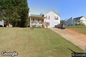 4768 Turning Leaf Dr, Gillsville, GA 30543