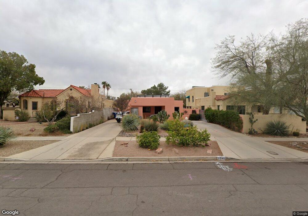 2340 E 7th St, Tucson, AZ 85719 - photo 1