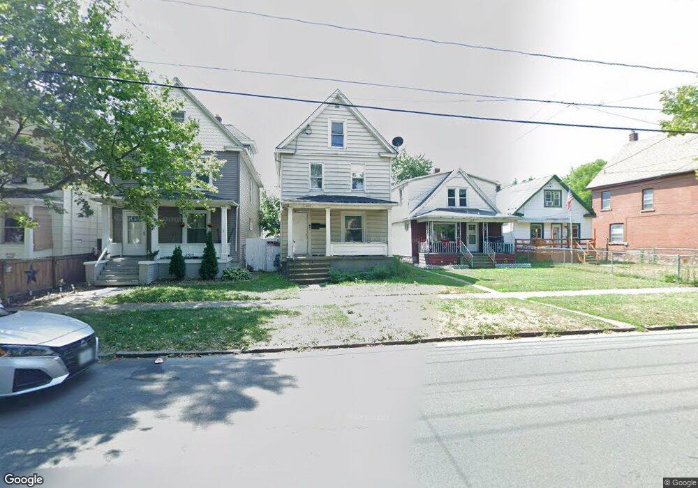 2515 Falls St, Niagara Falls, NY 14303 - photo 1