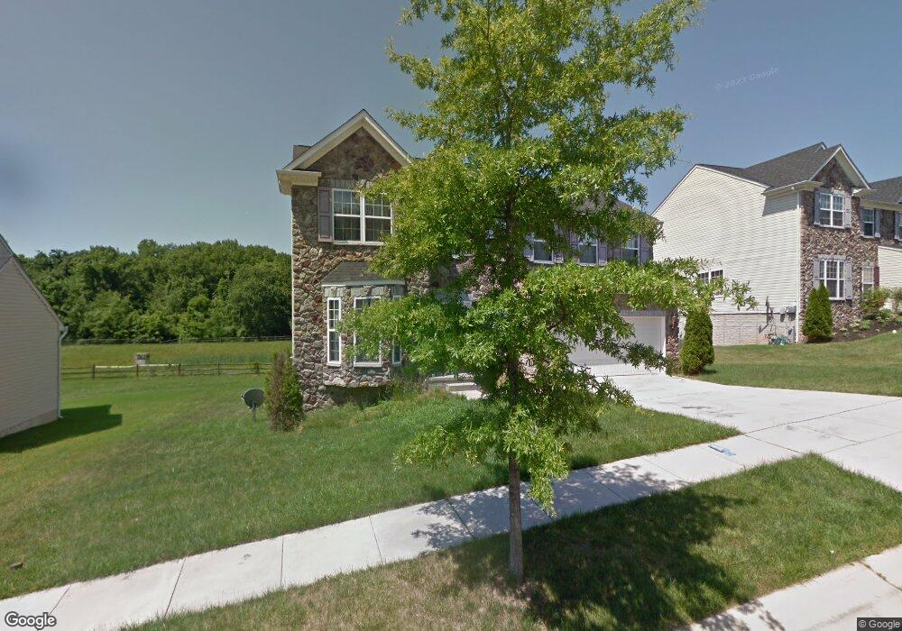 7504 Terrain Ct, Hanover, MD 21076 - photo 1