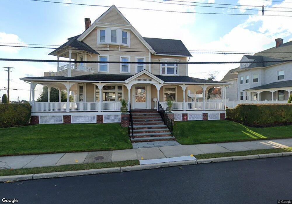 202 Euclid Ave, Allenhurst, NJ 07711 - photo 1