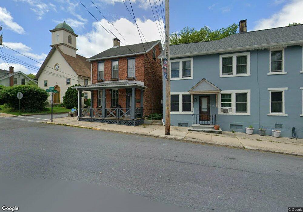 212 S Main St, Alburtis, PA 18011 - photo 1