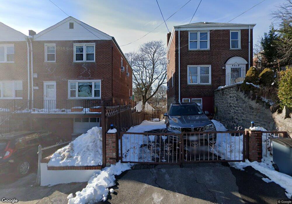 6214 Spencer Ave, Bronx, NY 10471 - photo 1