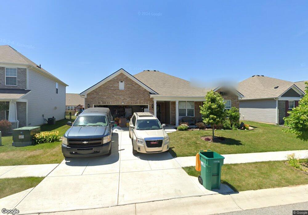 4160 Begonia Dr, Plainfield, IN 46168 - photo 1