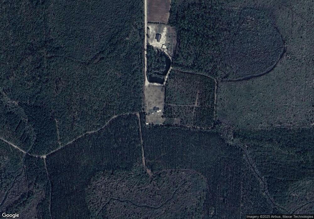 4493 Whitaker Rd, Waycross, GA 31503 - photo 1