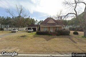 246 E Broad St, Uvalda, GA 30473