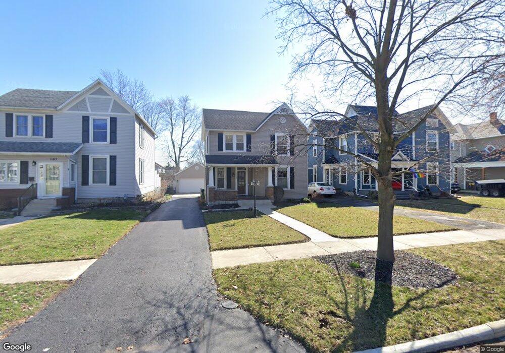 1109 Hurd Ave, Findlay, OH 45840 - photo 1