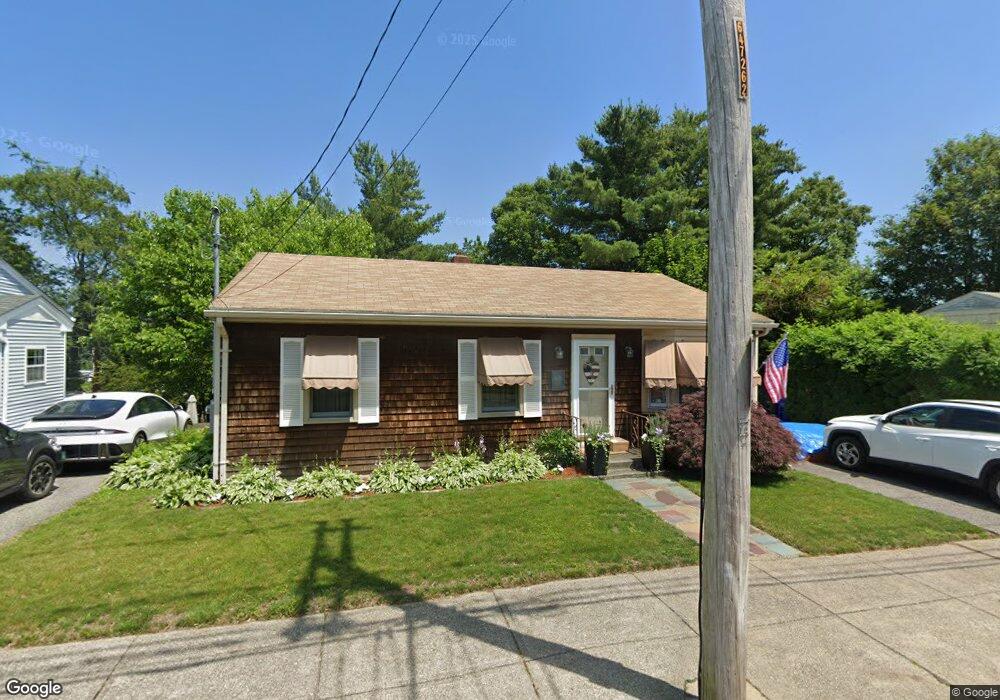 122 Clifford St, Pawtucket, RI 02860 - photo 1