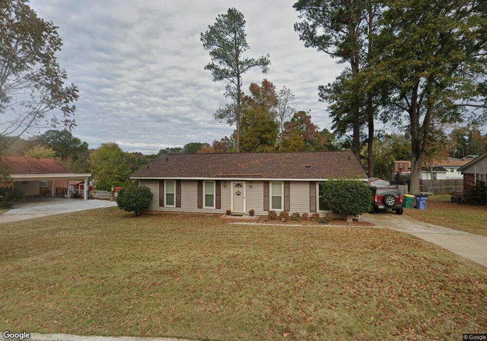 318 E Wynngate Dr, Augusta, GA 30907 - photo 1