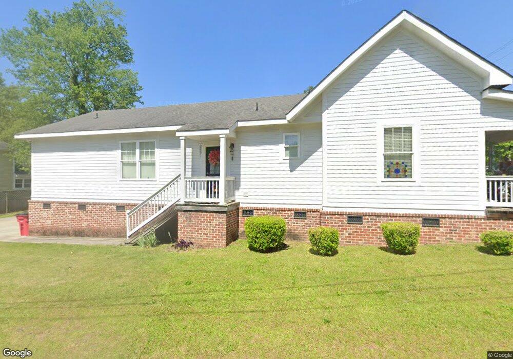 1052 Hazel St, Macon, GA 31201 - photo 1