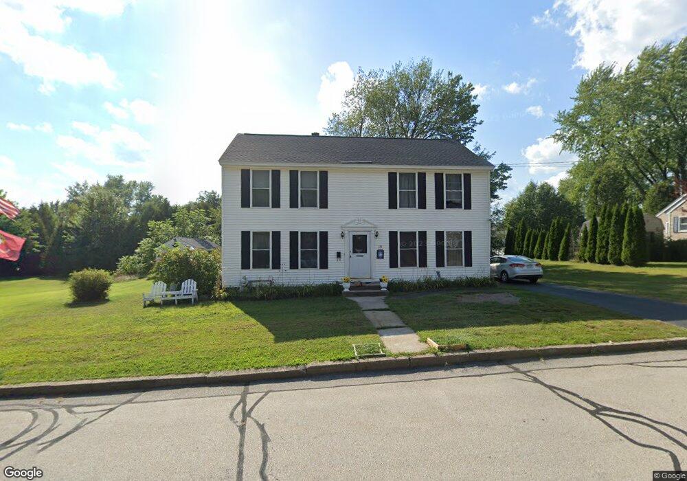 153 Roysan St, Manchester, NH 03103 - photo 1