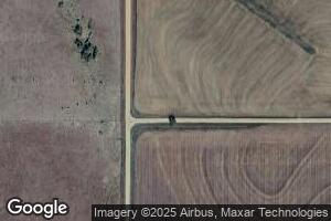 1151 Buffalo Rd, Tescott, KS 67484