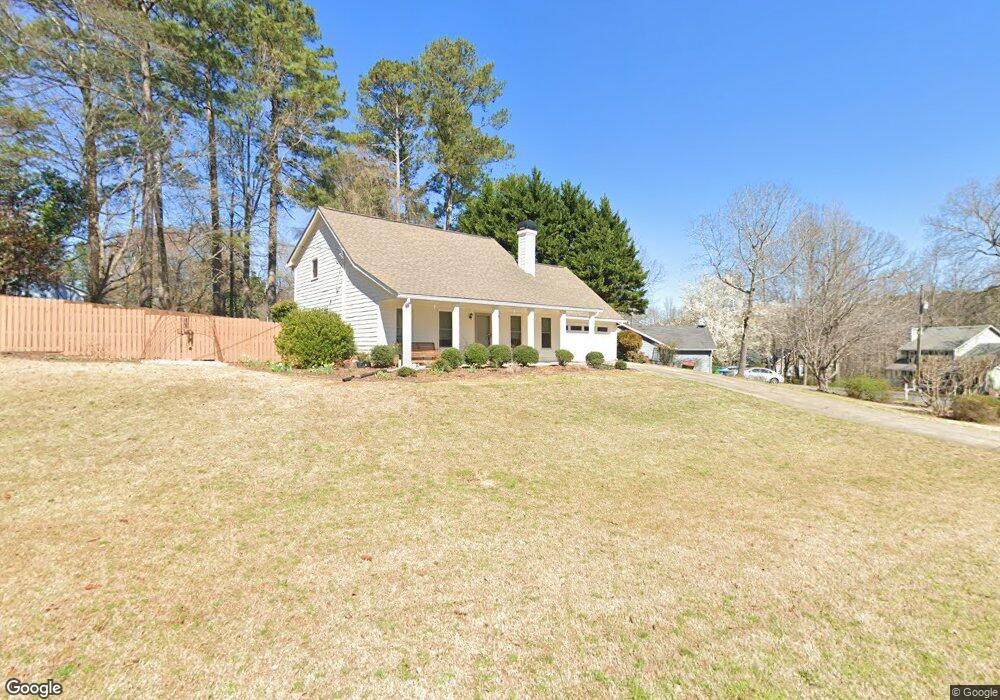 1451 Olde Mill Trace, Woodstock, GA 30188 - photo 1