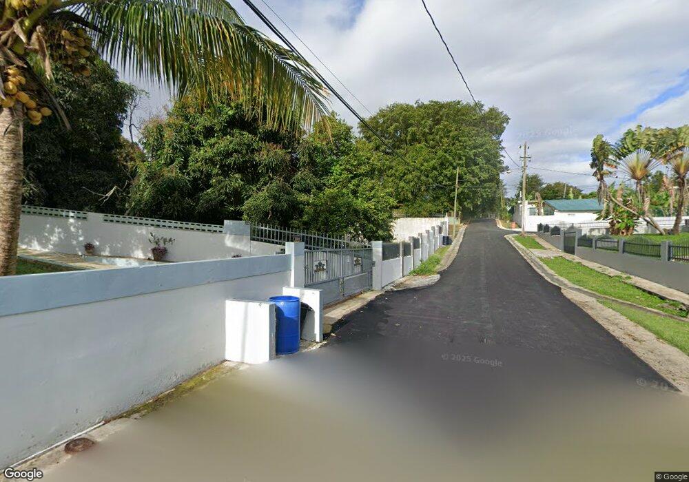 Bo. Cacao,Carr 858 K Barrio Cacao Carr 858 Km 3 8, Carolina, PR 00987 - photo 1