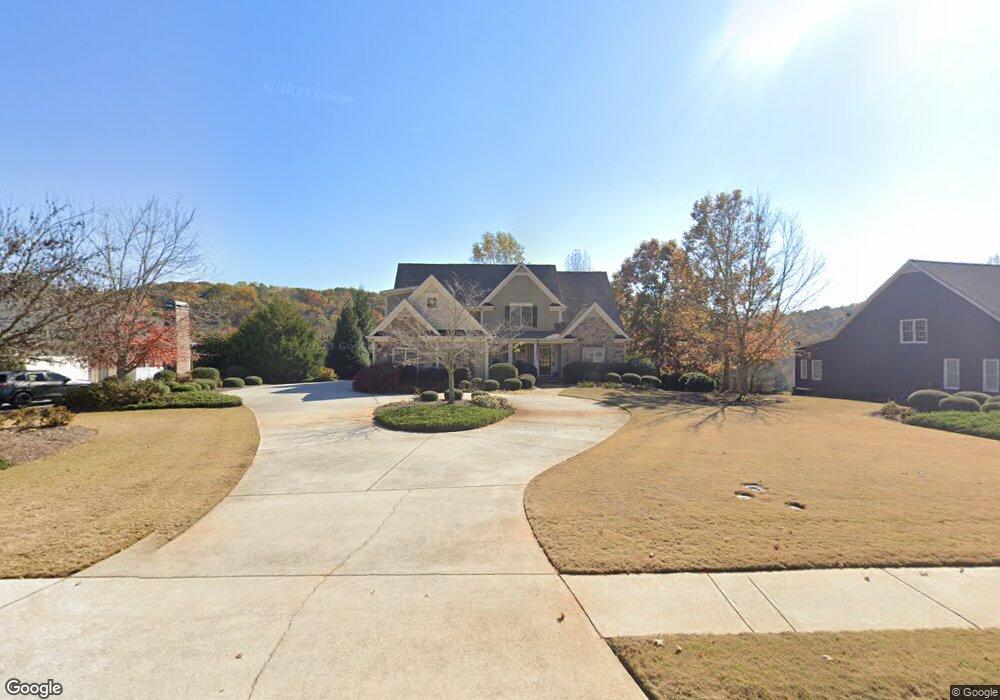 4585 Broadwell Cir, Flowery Branch, GA 30542 - photo 1