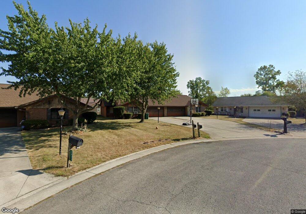 1864 Brookhaven Dr, Lima, OH 45805 - photo 1