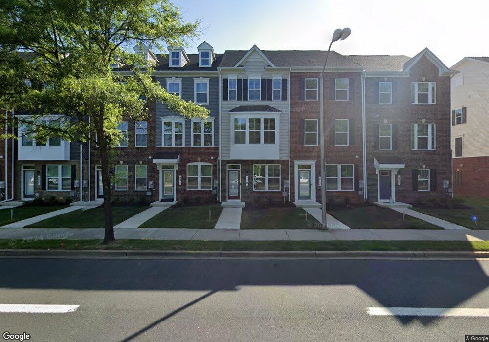 8254 Goldstone Ct, Hyattsville, MD 20785 - photo 1